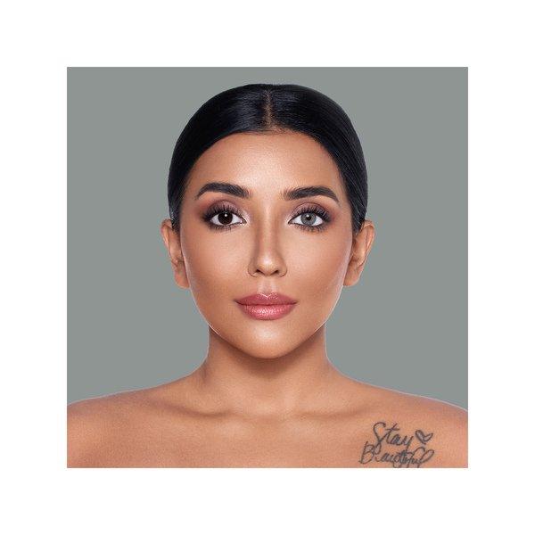 SWATI  Graphite Farbige Kontaktlinsen für 6 Monate 