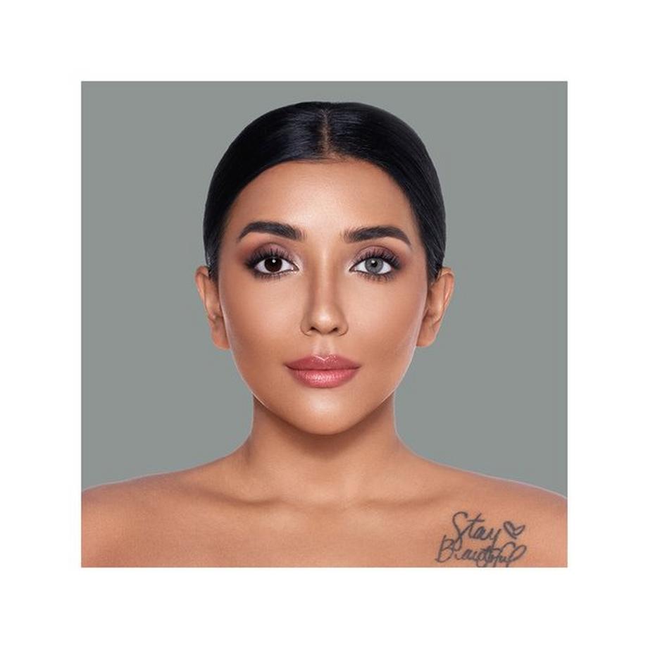 SWATI  Graphite Lentilles de contact colorées pour 6 mois 