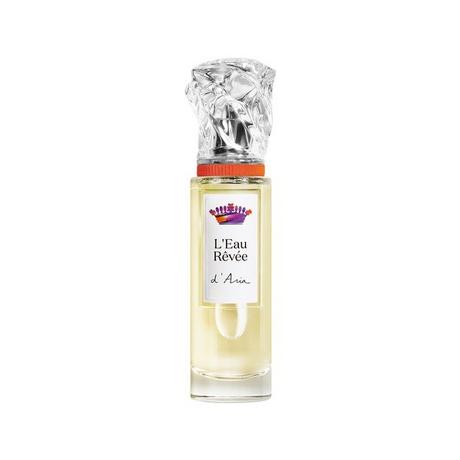 sisley L'Eau Rêvée d'Aria Eau de Toilette  