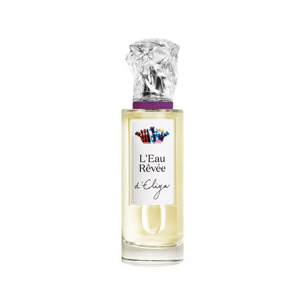 Sisley L'Eau Revee d'Eliya Eau De Toilette 100ml