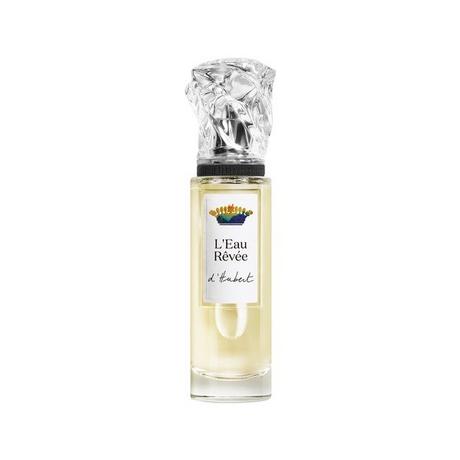 sisley L'Eau Rêvée d'Hubert Eau de Toilette  
