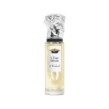 sisley L'Eau Rêvée d'Hubert  