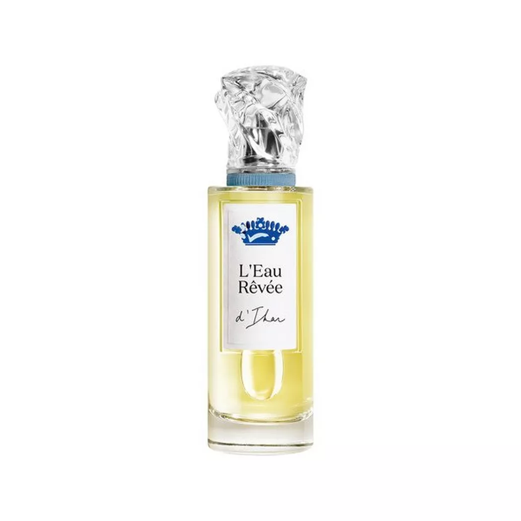 Sisley 100 ml LEau Revee D Ikar Eau De Toilette Spray for Womens  One Size female