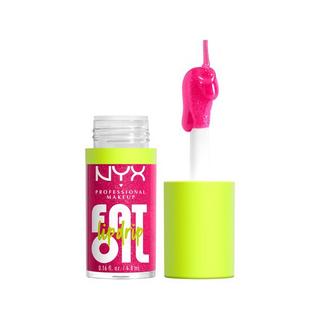 NYX-PROFESSIONAL-MAKEUP Fat Oil Lip Drip Lipgloss 