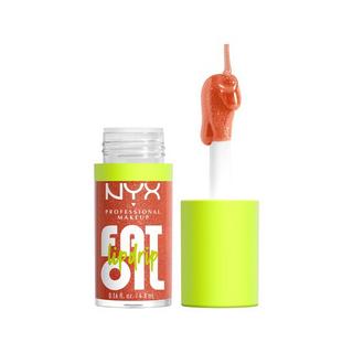 NYX-PROFESSIONAL-MAKEUP Fat Oil Lip Drip Lipgloss 