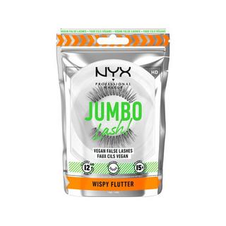 NYX-PROFESSIONAL-MAKEUP  Jumbo Lash! Faux Cils Extension Clusters 