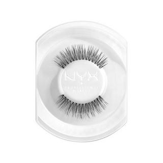 NYX-PROFESSIONAL-MAKEUP  Jumbo Lash! Faux Cils Extension Clusters 