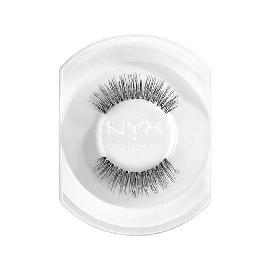 NYX-PROFESSIONAL-MAKEUP  Jumbo Lash! – Extension Clusters 