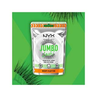NYX-PROFESSIONAL-MAKEUP  Jumbo Lash! – Extension Clusters 