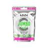NYX-PROFESSIONAL-MAKEUP  Jumbo Lash! – Fringe Glam 