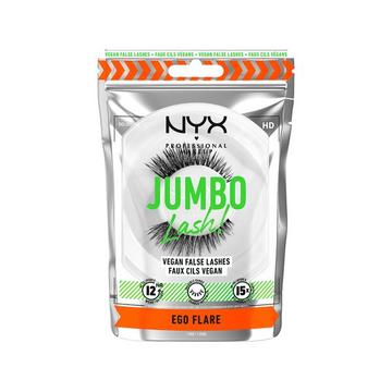 Jumbo Lash! – Ego Flare