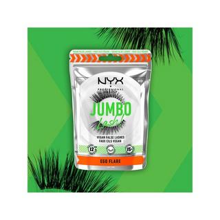 NYX-PROFESSIONAL-MAKEUP  Jumbo Lash! – Ego Flare 