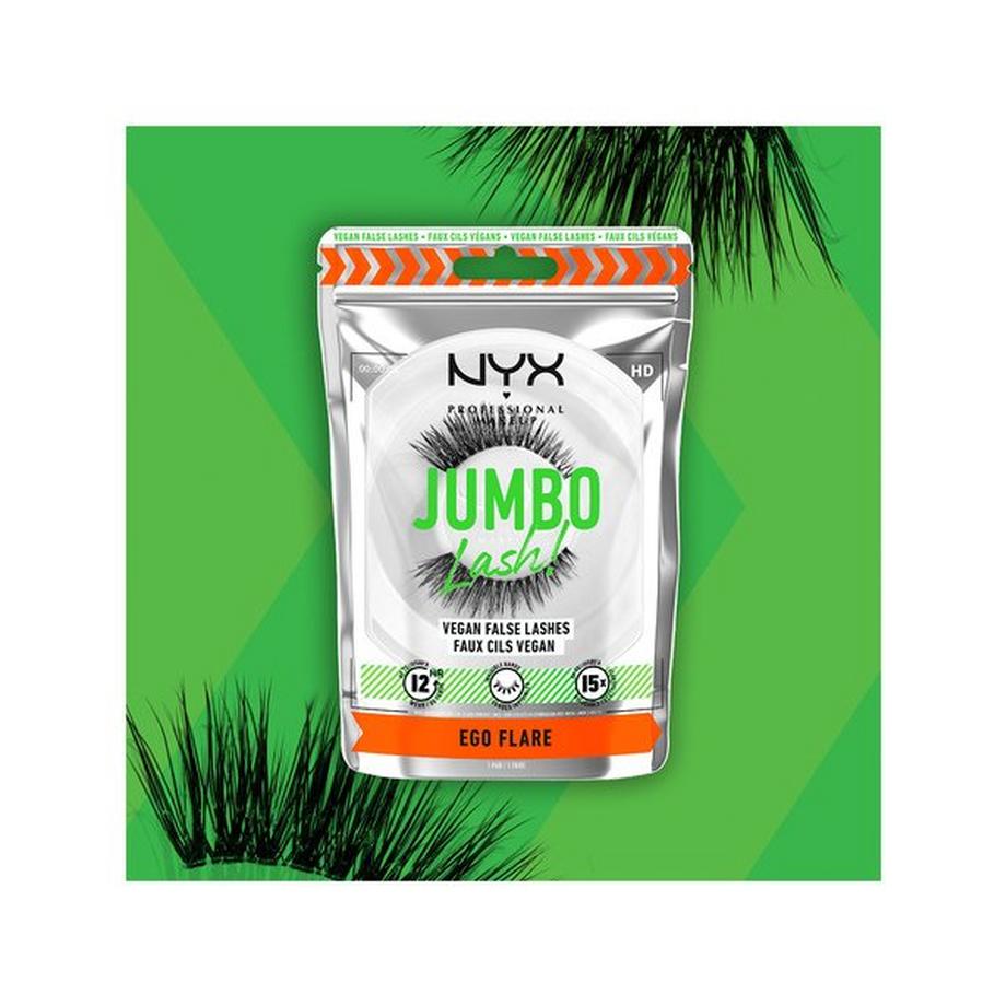 NYX-PROFESSIONAL-MAKEUP  Jumbo Lash! – Ego Flare 