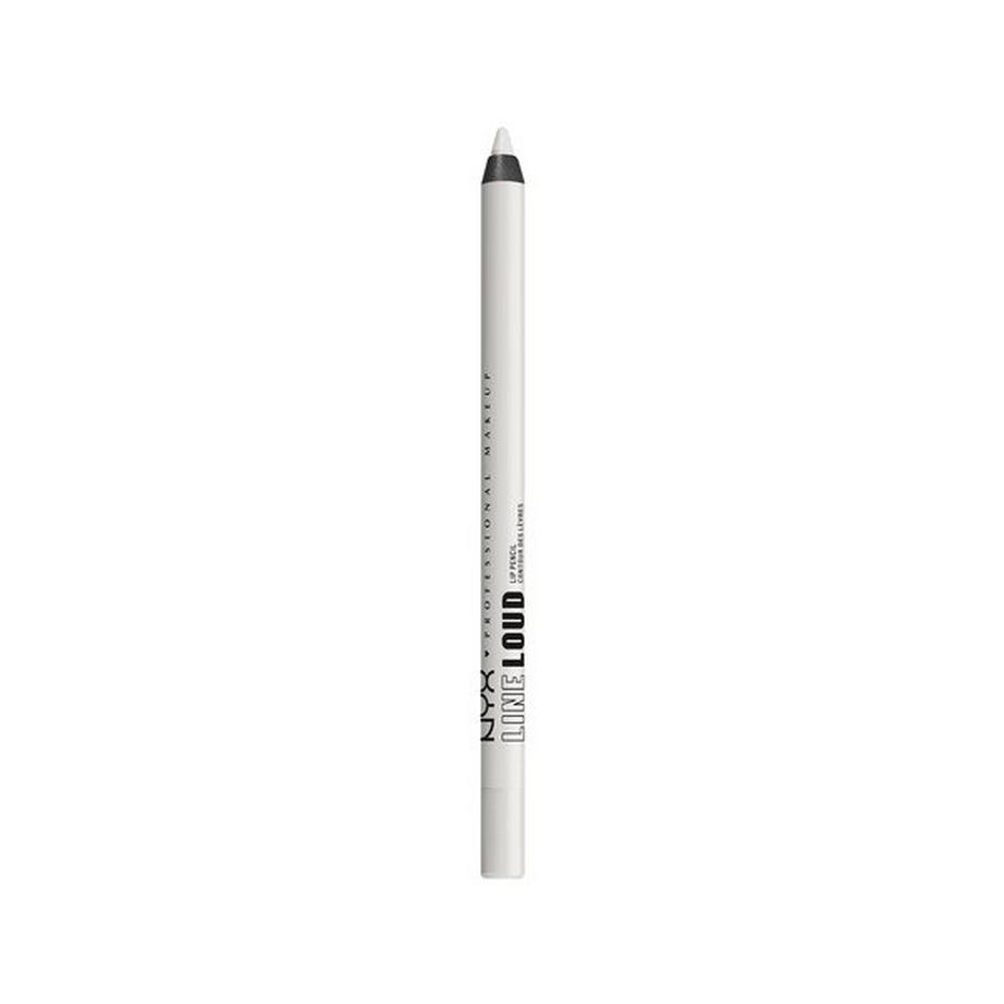 NYX-PROFESSIONAL-MAKEUP Line loud longwear lip shapers Line Loud Longwear Lip Pencil Lipliner 