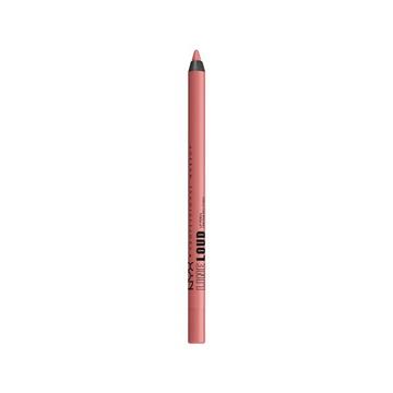 Line Loud Longwear Lip Pencil Lipliner