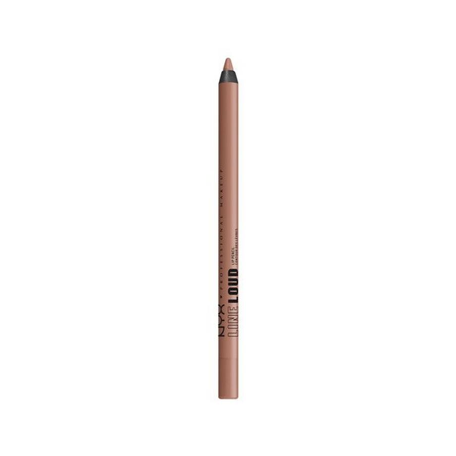 Line Loud Longwear Lip Pencil Lipliner