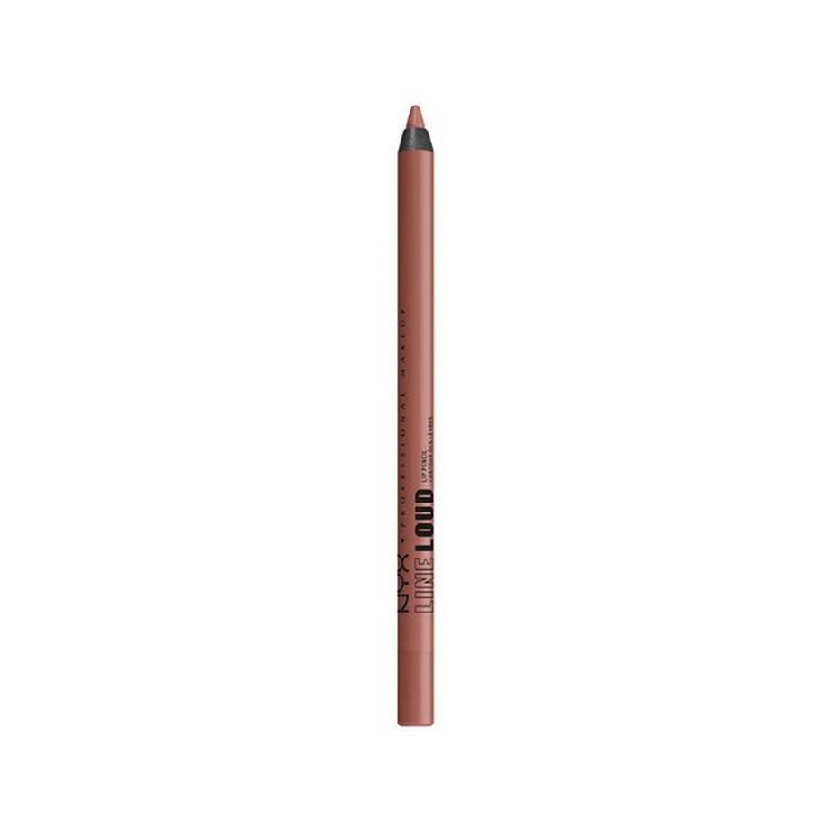 Line Loud Longwear Lip Pencil Lipliner