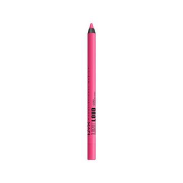 Line Loud Longwear Lip Pencil Lipliner