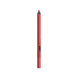 NYX-PROFESSIONAL-MAKEUP Line loud longwear lip shapers Line Loud Longwear Lip Pencil Lipliner 