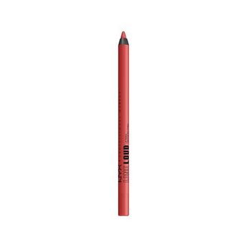 Line Loud Longwear Lip Pencil Lipliner
