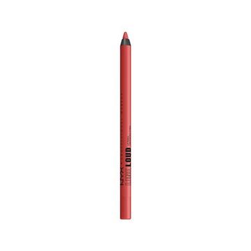 Line Loud Longwear Lip Pencil Lipliner