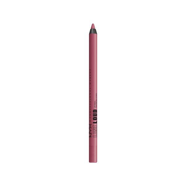 Image of Line Loud Longwear Lip Pencil Lipliner Damen Trophy Life 1.2g