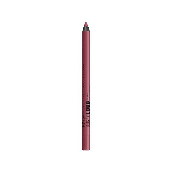 Image of Line Loud Longwear Lip Pencil Lipliner Damen Goal Getter 1.2g