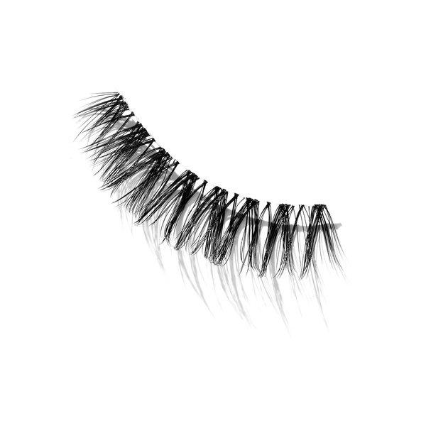 NYX-PROFESSIONAL-MAKEUP  Jumbo Lash! Fringe Glam Kit 