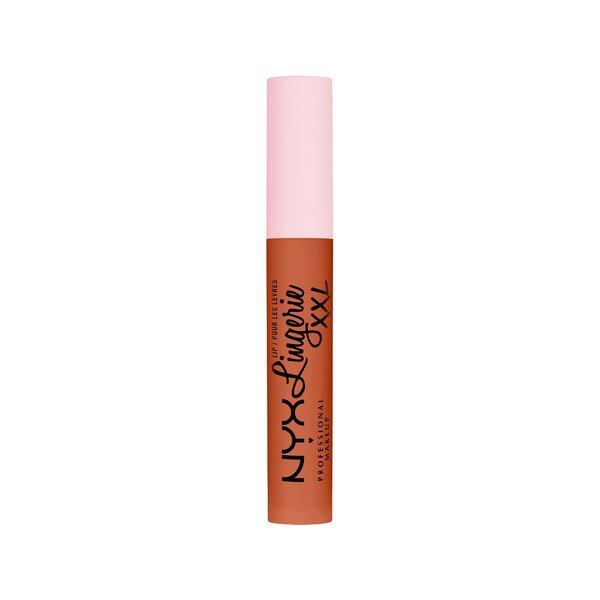 Image of Lip Lingerie Xxl Matte Liquid Lipstick Damen Gettin' Caliente 4ml