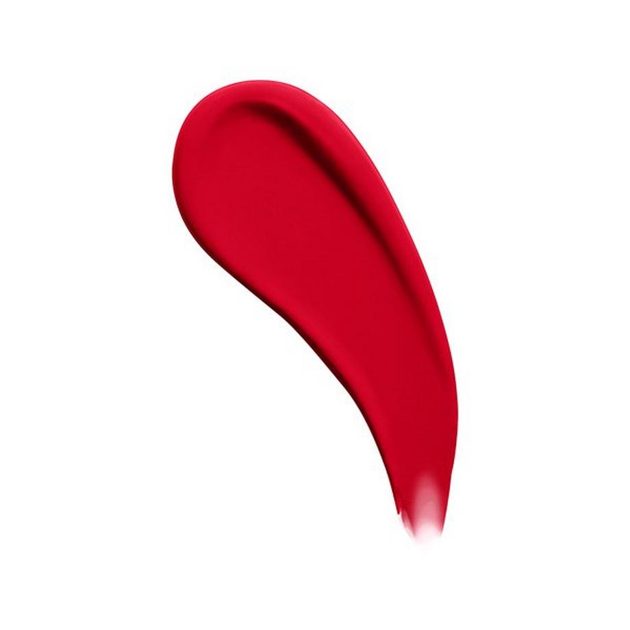 NYX-PROFESSIONAL-MAKEUP  Makeup Rouge À Lèvres Mat Lip Lingerie XXL Gettin' Caliente 
