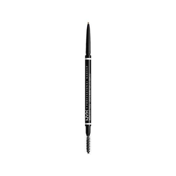 Image of NYX-PROFESSIONAL-MAKEUP Micro Brow Pencil - 0.09g