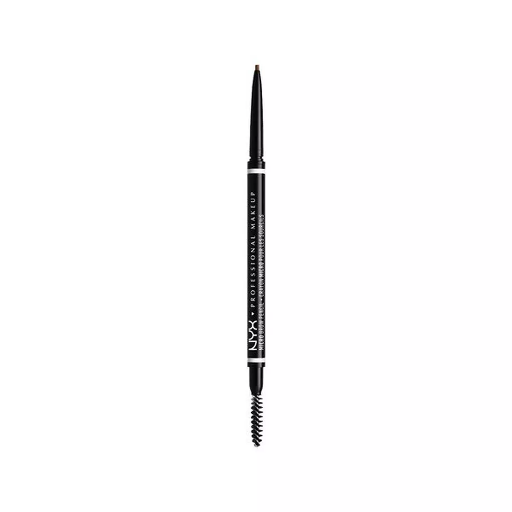 NYX-PROFESSIONAL-MAKEUP - Micro Brow Pencil, 0.09 g, Cool Ash Brown