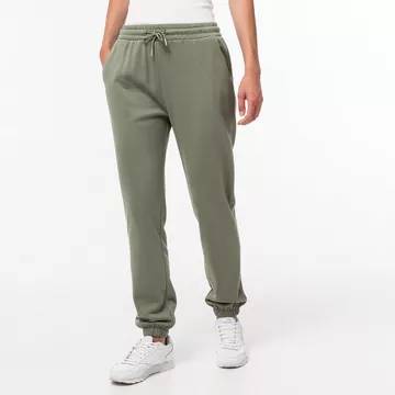 Pantalon long, style jogging