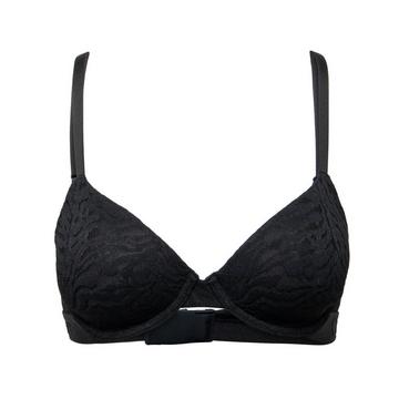 Reggiseno con ferretto, imbottito