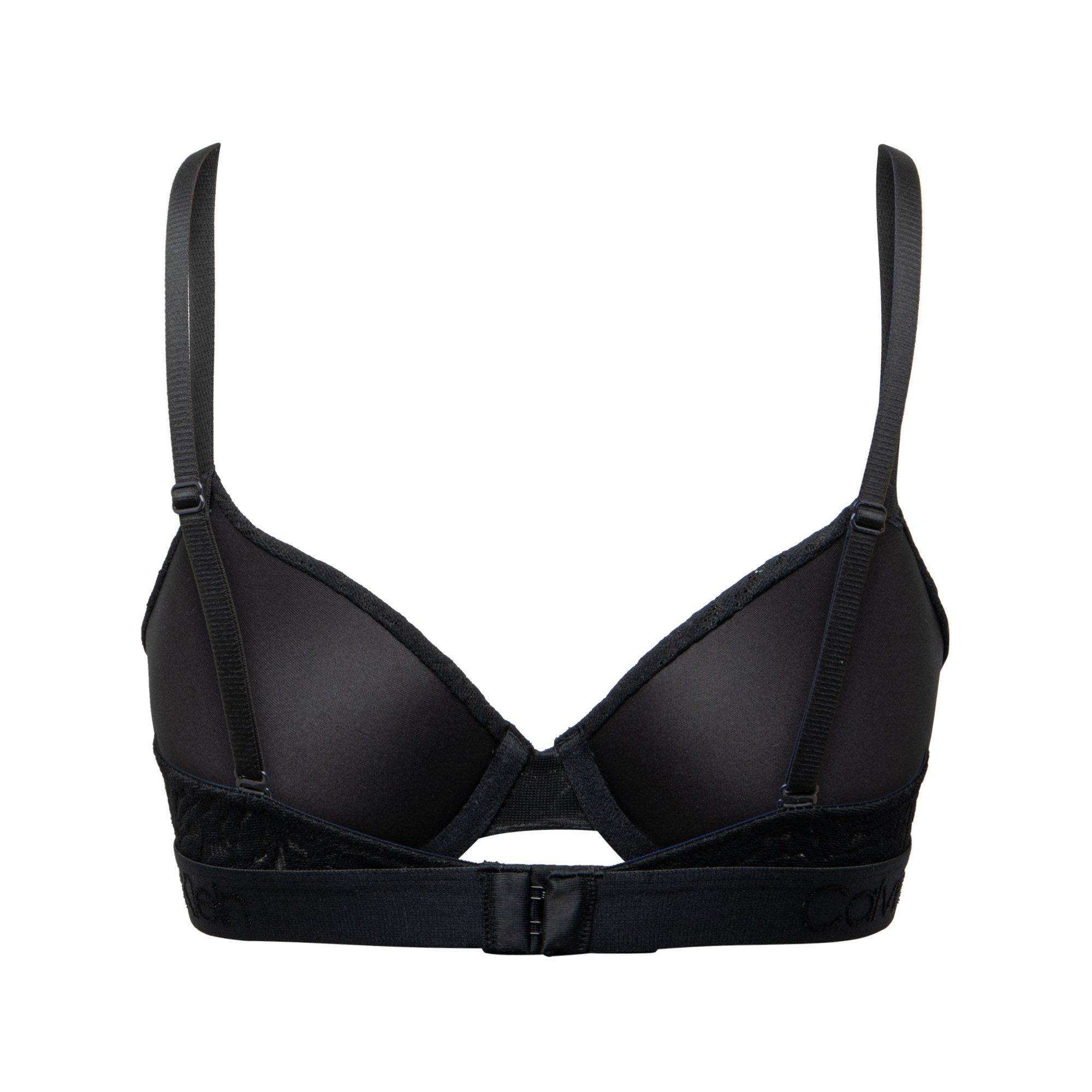 Calvin Klein INTRINSIC Soutien-gorge avec armatures, rembourré 