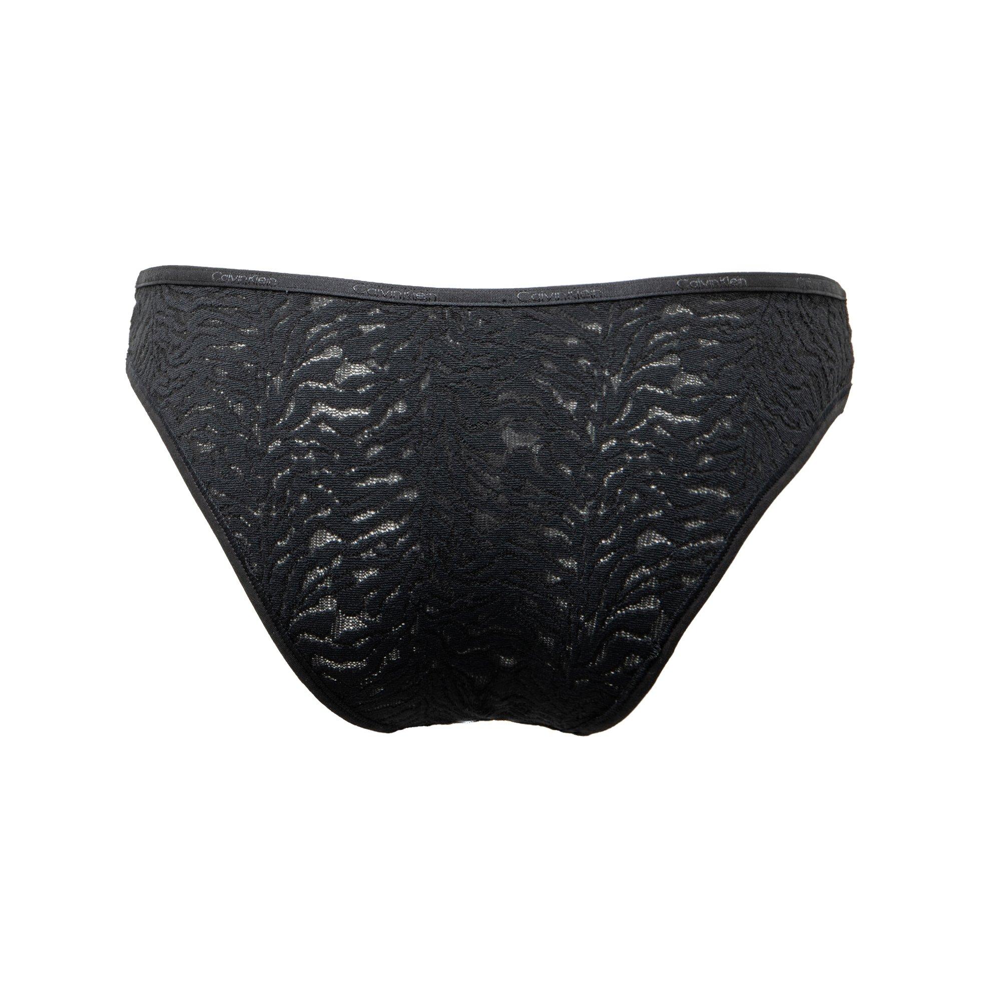 Calvin Klein INTRINSIC Slip avec dentelle  