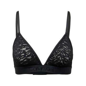 Soutien-gorge triangle, non rembourré