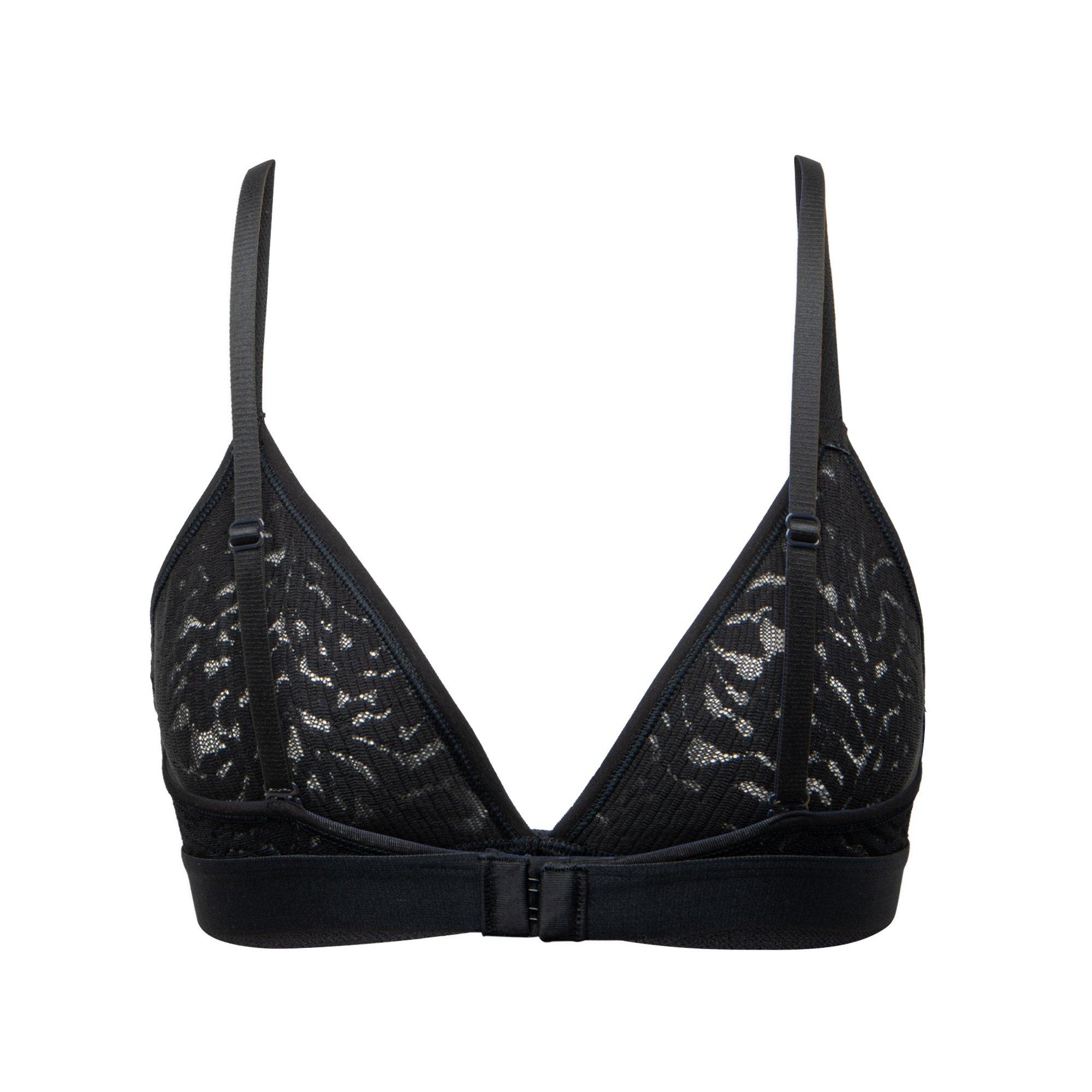 Calvin Klein INTRINSIC Unwattierter Triangel-BH  