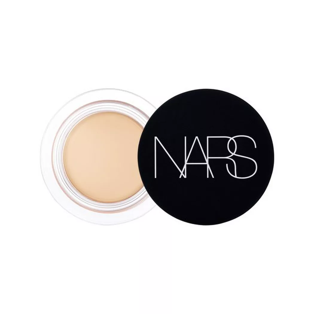NARS - Soft Matte Complete Concealer - Mattierender Concealer, Soft Matte Concealer, 6.2 g, CAFÉ CON LECHE