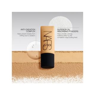 Nars Soft Matte Foundation  