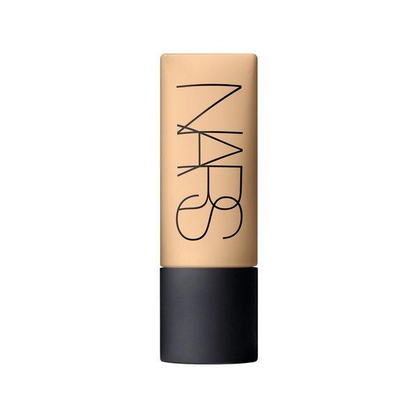 Nars Soft Matte Foundation  