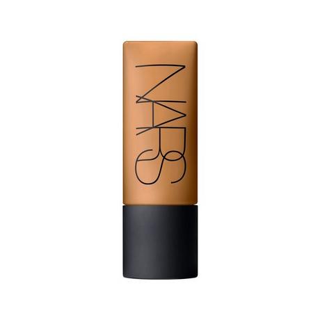 Nars Soft Matte Foundation  