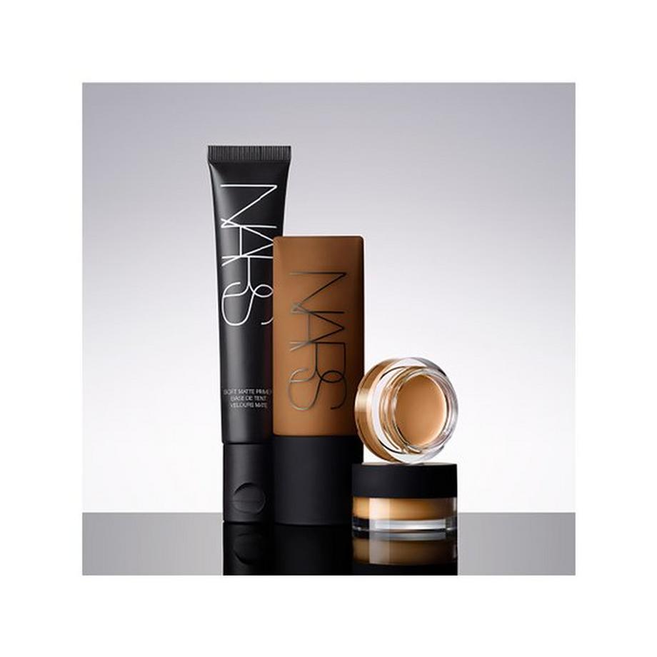 Nars Soft Matte Foundation  