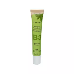Maschera vitamina mirata contro le imperfezioni - Maschera viso specifica