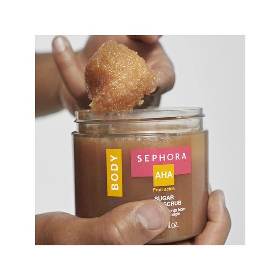 SEPHORA  Gommage corpo allo zucchero - Esfolia + Leviga 