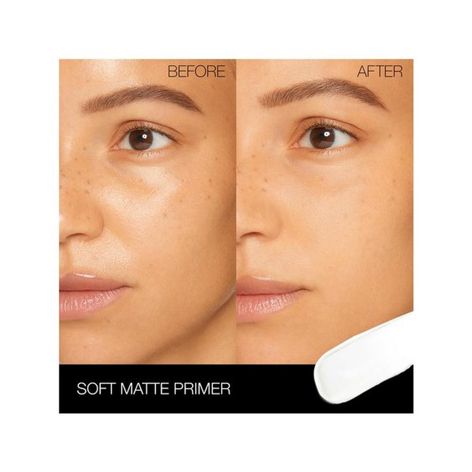 Nars  Soft Matte Primer - Matte Samt-Foundation 