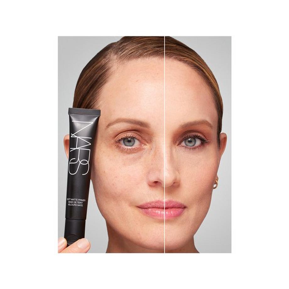 Nars  Soft Matte Primer - Matte Samt-Foundation 