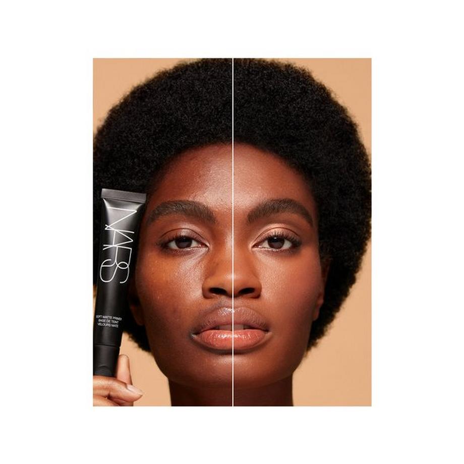 Nars  Soft Matte Primer - Matte Samt-Foundation 