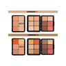 Make up For ever  HD Skin All-In-One Palette - Palette Per Il Viso 