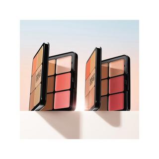 Make up For ever  HD Skin All-In-One Palette - Palette Teint 